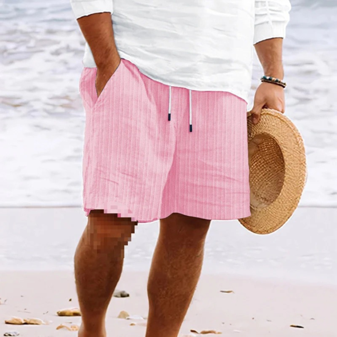 Darian | Herren Shorts Mit Taschen Für Strand