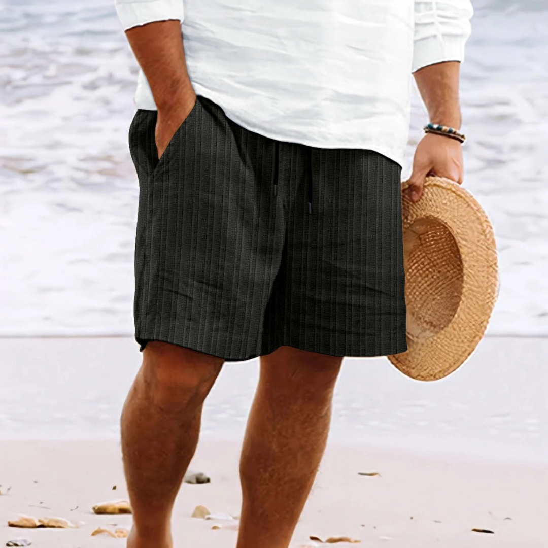 Darian | Herren Shorts Mit Taschen Für Strand