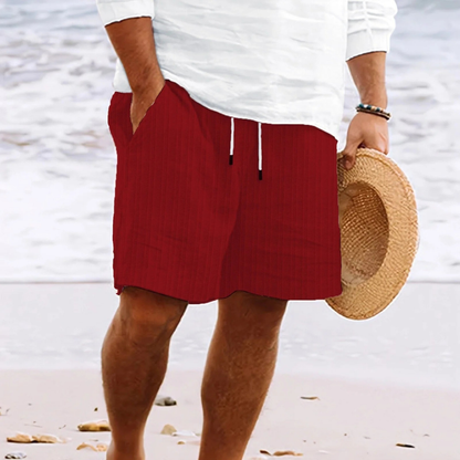 Darian | Herren Shorts Mit Taschen Für Strand