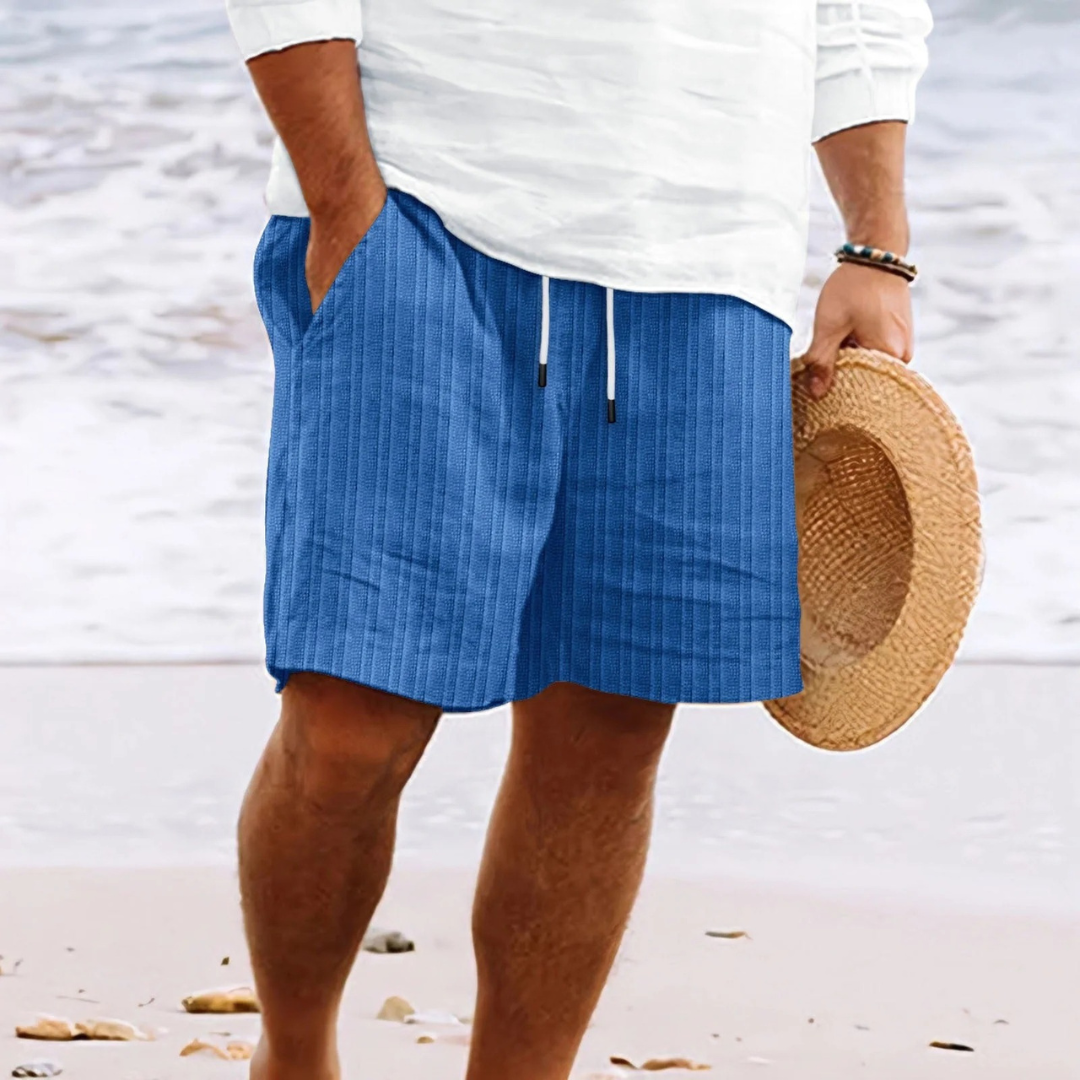 Darian | Herren Shorts Mit Taschen Für Strand