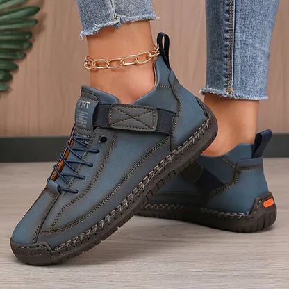 Solvren | Moderne komfortsneakers