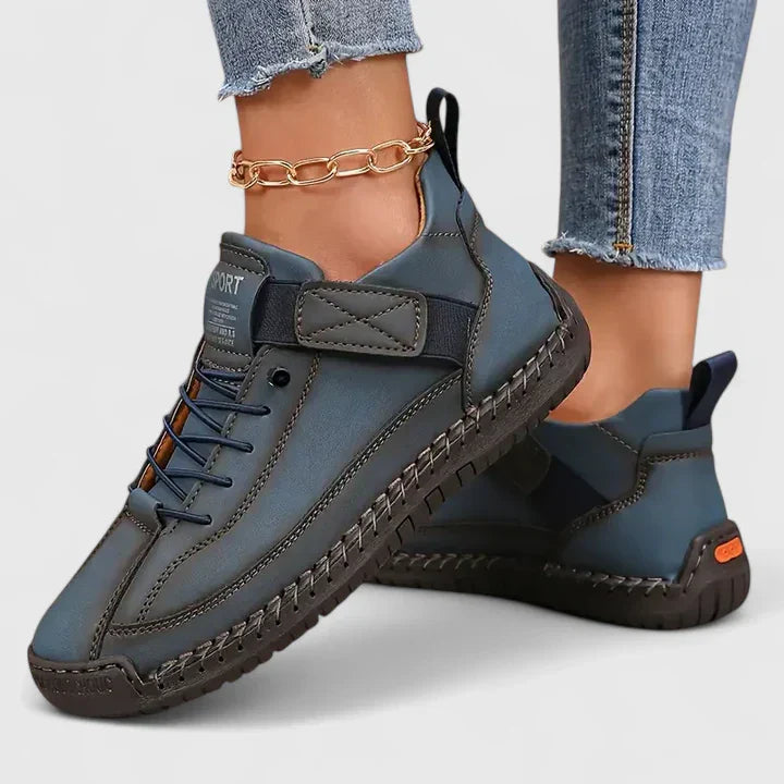 Elzaneta | Ortopedyczne Sneakersy Komfortowe