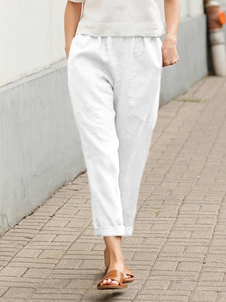 Élégant pantalon pour femme