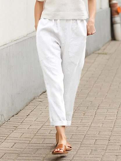 Élégant pantalon pour femme