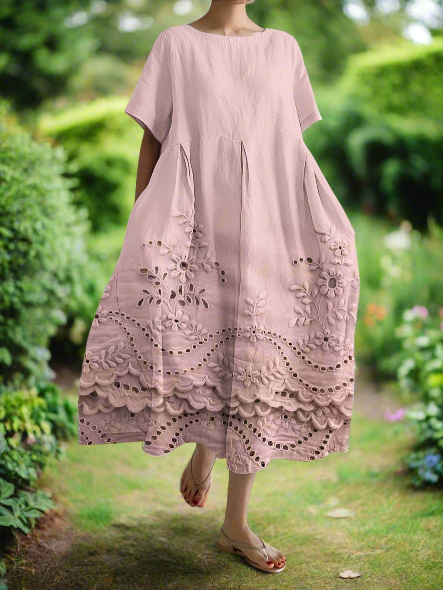 Lehua™ | Effortless Beauty Dress