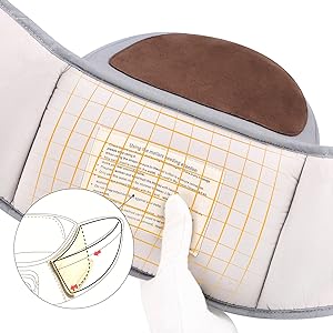 BabyBelt - Dein Kind war noch nie leichter!