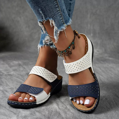 Céleste – Comfort Sandals