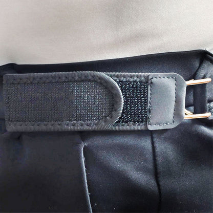FlexaHold™ — Experience All-Day Comfort with a Perfect, Pinch-Free Fit