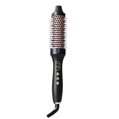 FlexiSilk™ — Transform Your Hair Instantly with Stunning Shine and Damage-Free Style