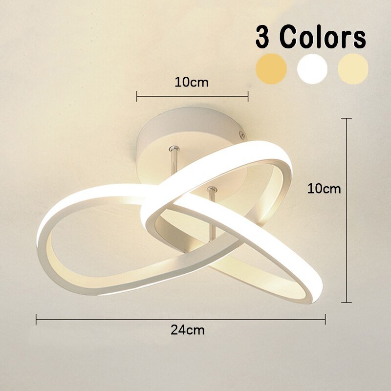SmartLight™ - Modern and Stylish Ceiling Light