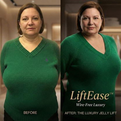 VelaSkin™ — Experience All-Day Freedom with Effortless, Wire-Free Support