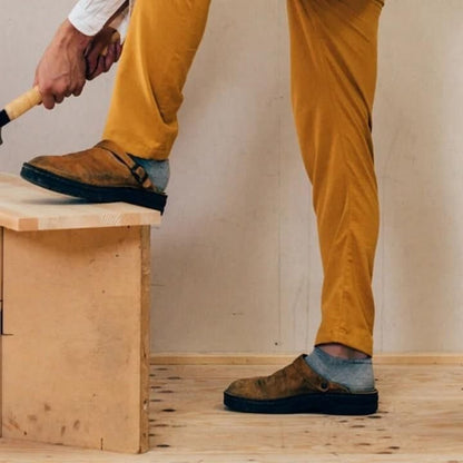 Comfort clogs for Men – Bruno