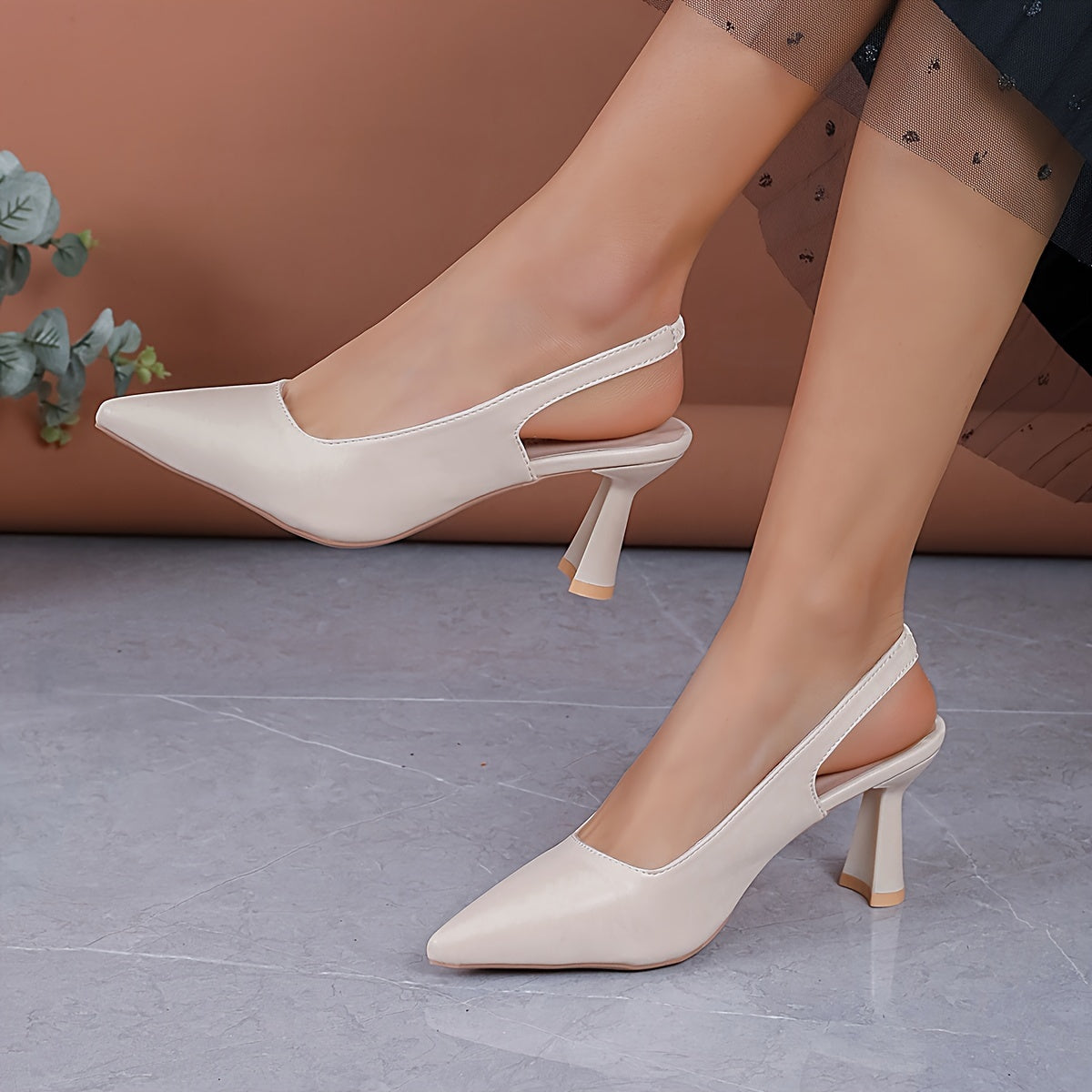 Magdalena – Elegantné Ortopedické Opätky