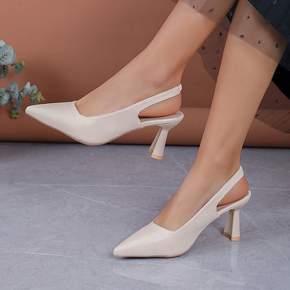 Magdalena – Elegantné Ortopedické Opätky