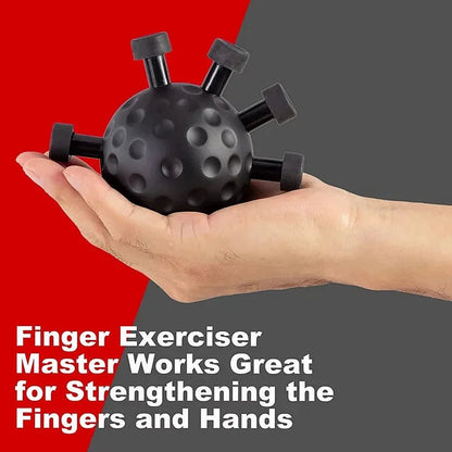 DynaGrip Pro — Erlebe grenzenlose Kontrolle und Komfort in deiner Hand!