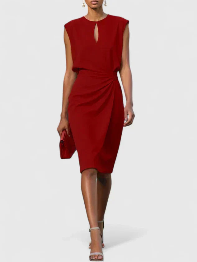 Lisandrah | Elegáns Ruha