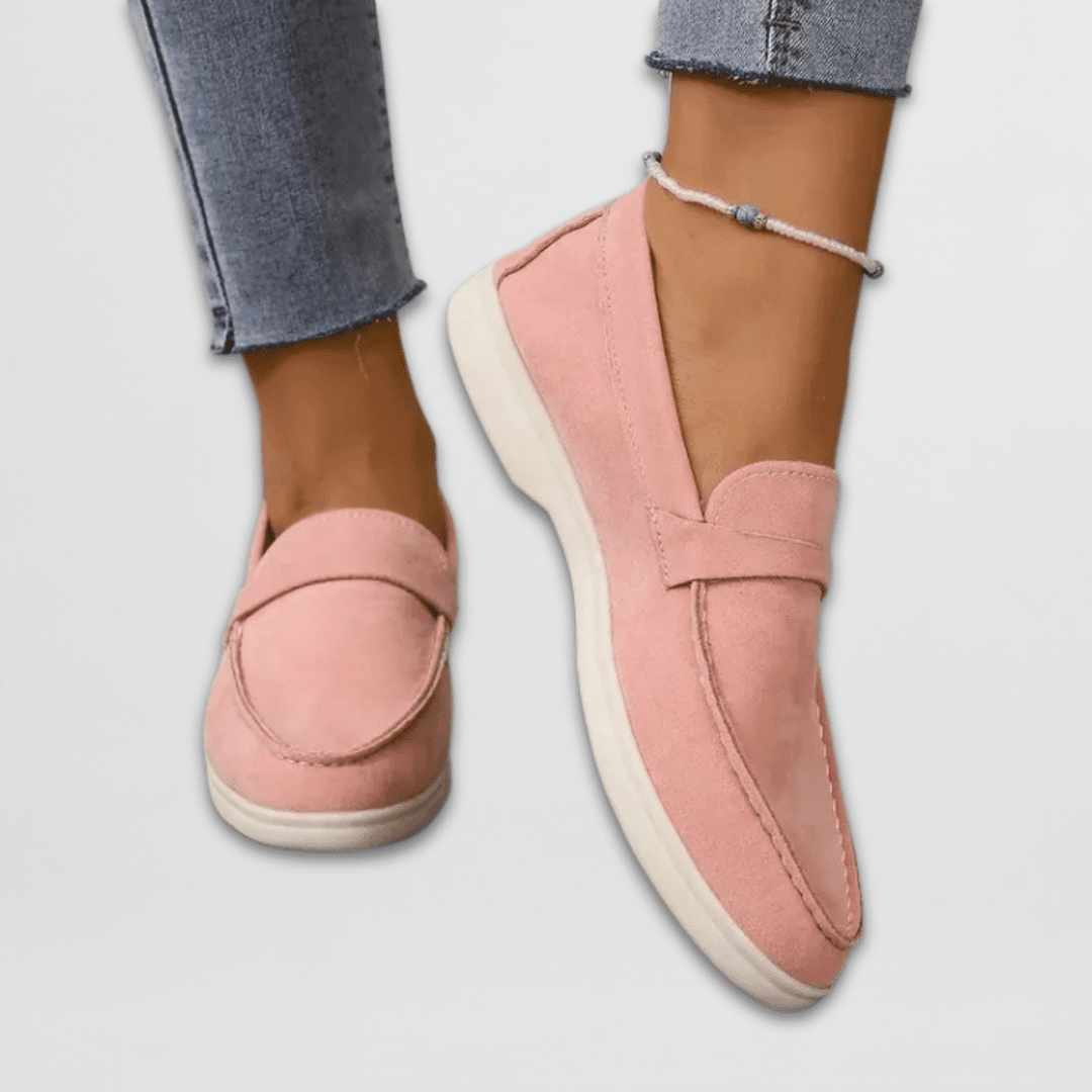 De Luna Loafer™ – De hele dag comfortabel, altijd verzorgd
