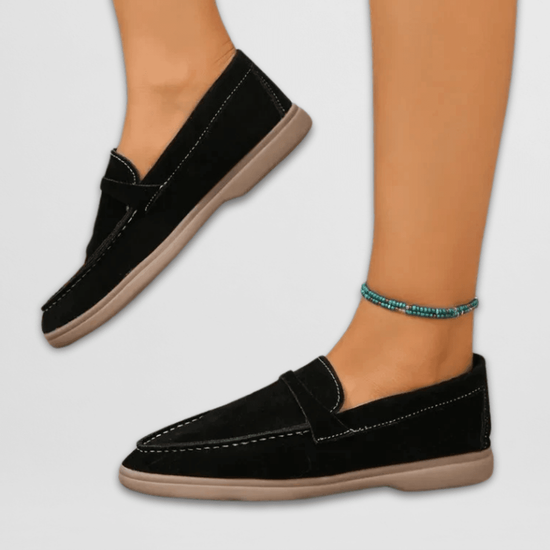 De Luna Loafer™ – De hele dag comfortabel, altijd verzorgd