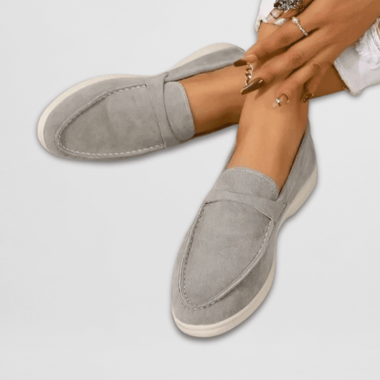 De Luna Loafer™ – De hele dag comfortabel, altijd verzorgd