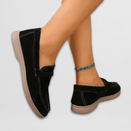 De Luna Loafer™ – De hele dag comfortabel, altijd verzorgd