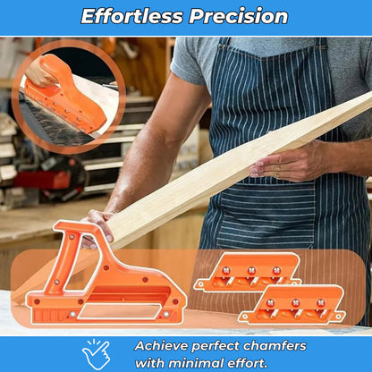 EdgeCraft™ — Master Perfect Drywall Edges with Ease and Confidence
