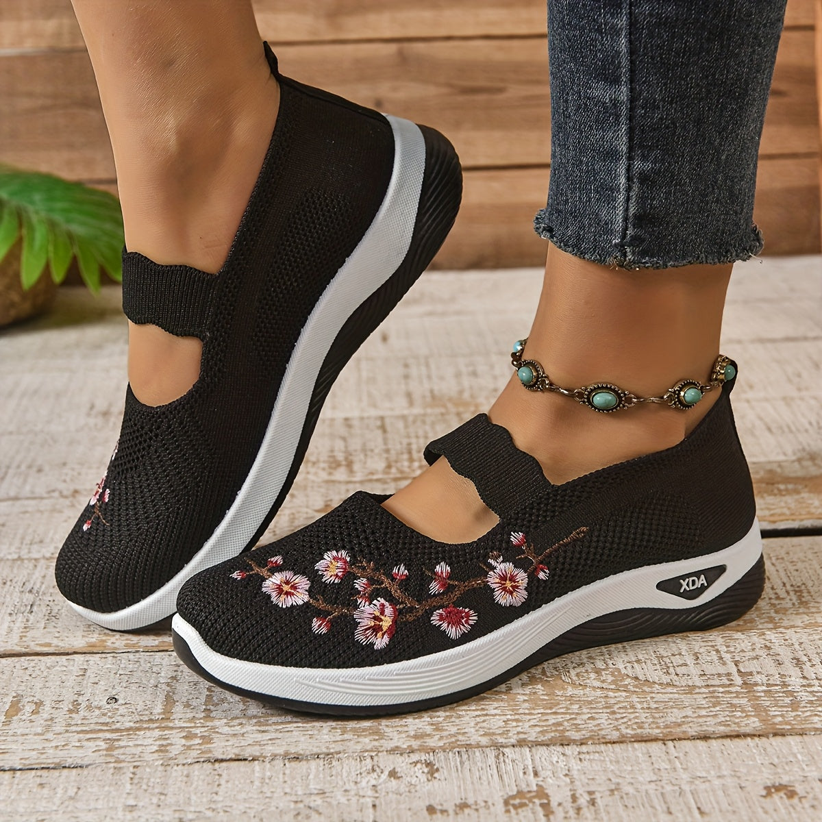 SoutienPlus | Ergonomische Komfortschuhe