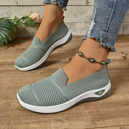 Azalea™ Orthopedic Slip-On Shoes