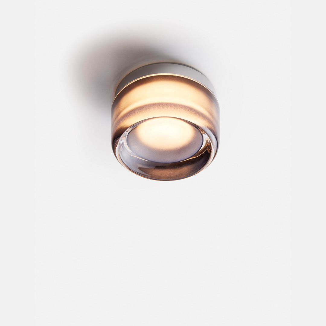 Veylo Dimm | compacte LED-wandlamp in Scandinavisch design