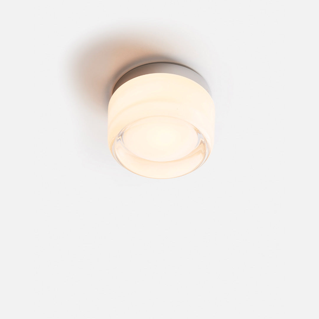 Veylo Dimm | compacte LED-wandlamp in Scandinavisch design