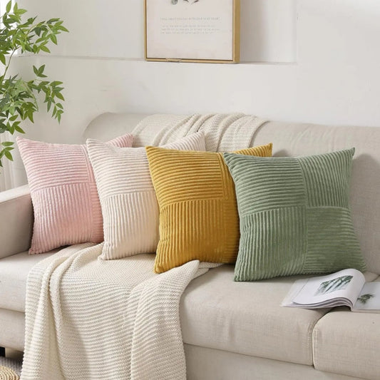Dekokissen für Sofa | Sofakissen | Zierkissen | CozyPlüsch