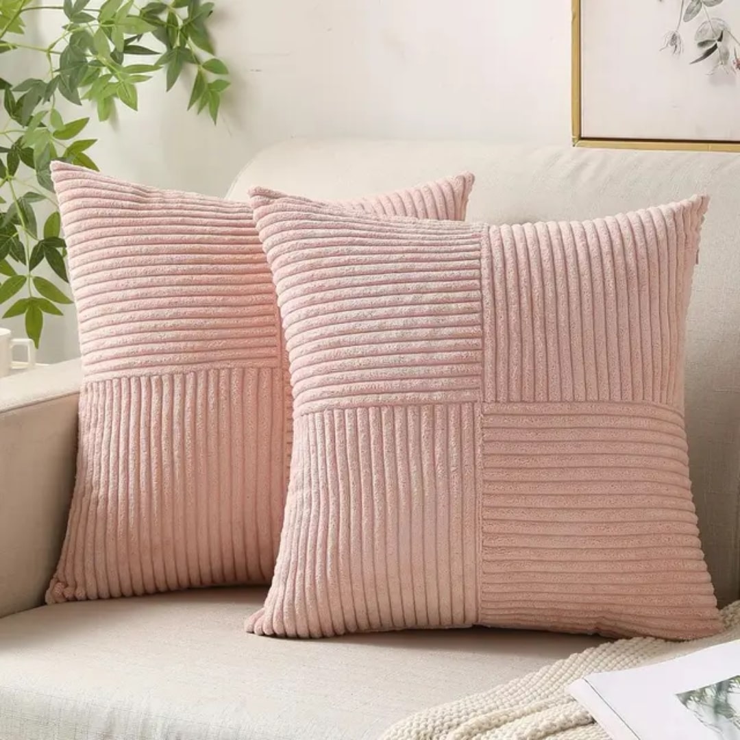 Dekokissen für Sofa | Sofakissen | Zierkissen | CozyPlüsch