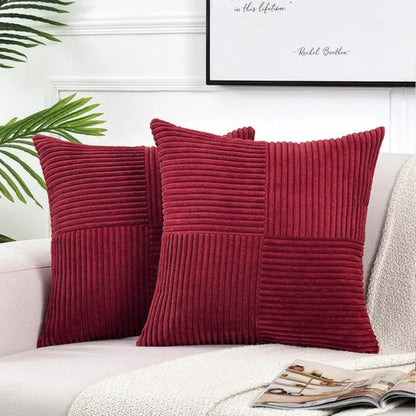Dekokissen für Sofa | Sofakissen | Zierkissen | CozyPlüsch