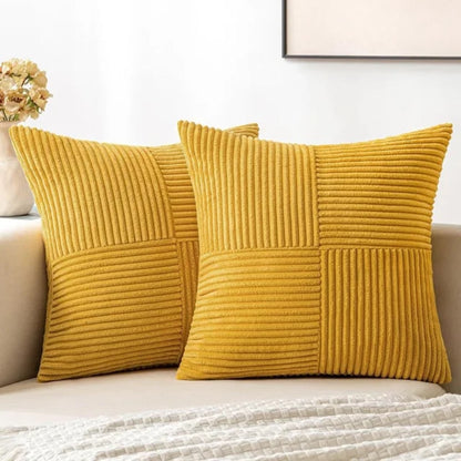 Dekokissen für Sofa | Sofakissen | Zierkissen | CozyPlüsch