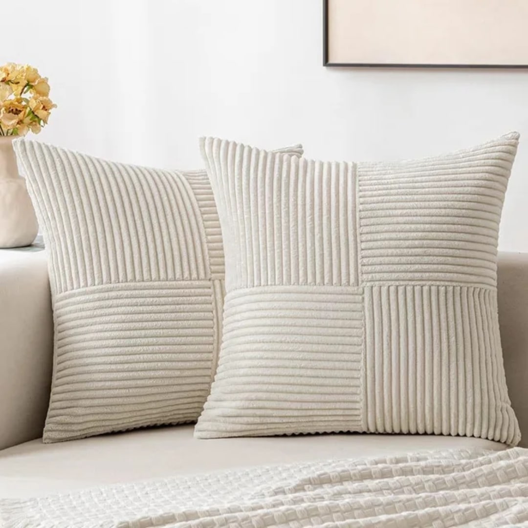 Dekokissen für Sofa | Sofakissen | Zierkissen | CozyPlüsch