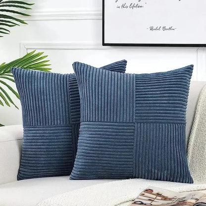 Dekokissen für Sofa | Sofakissen | Zierkissen | CozyPlüsch
