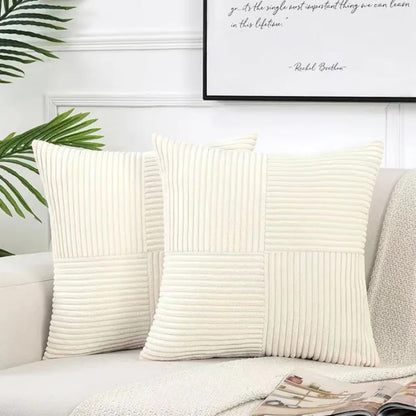 Dekokissen für Sofa | Sofakissen | Zierkissen | CozyPlüsch