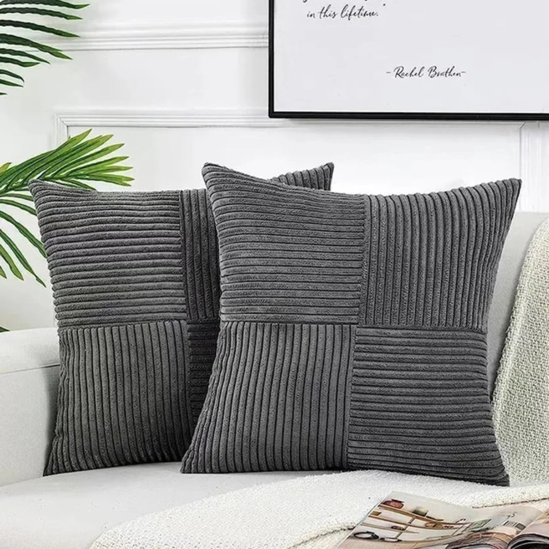Dekokissen für Sofa | Sofakissen | Zierkissen | CozyPlüsch