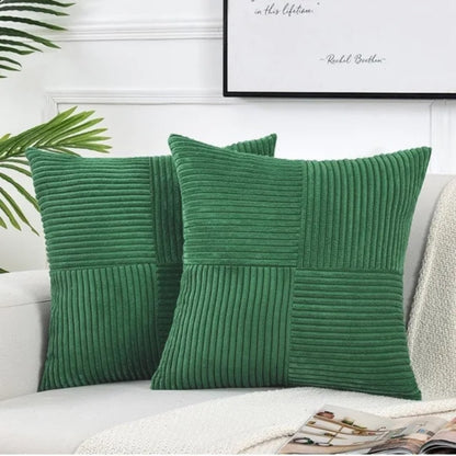 Dekokissen für Sofa | Sofakissen | Zierkissen | CozyPlüsch