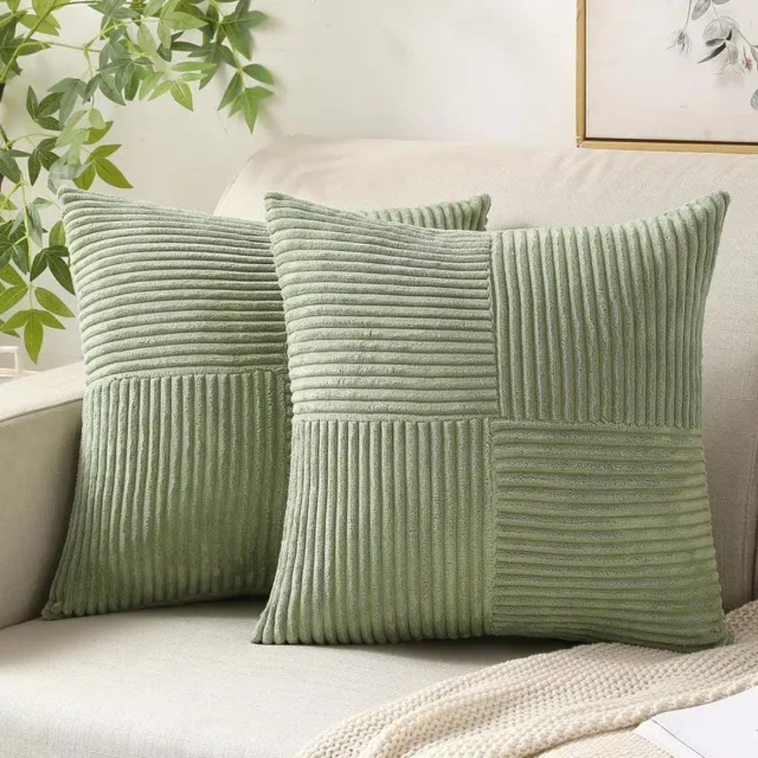 Dekokissen für Sofa | Sofakissen | Zierkissen | CozyPlüsch