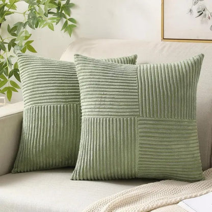 Dekokissen für Sofa | Sofakissen | Zierkissen | CozyPlüsch