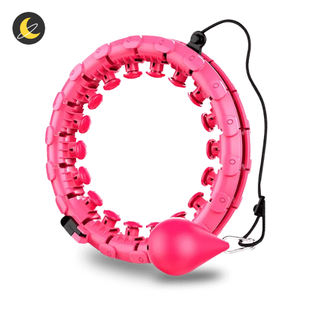 Nightly Wish™ Smart Hula Hoop