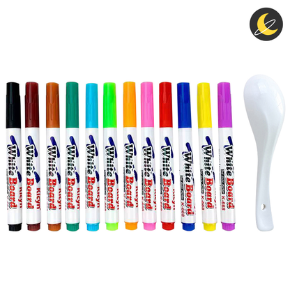 Magical Floating Drawing Kit™