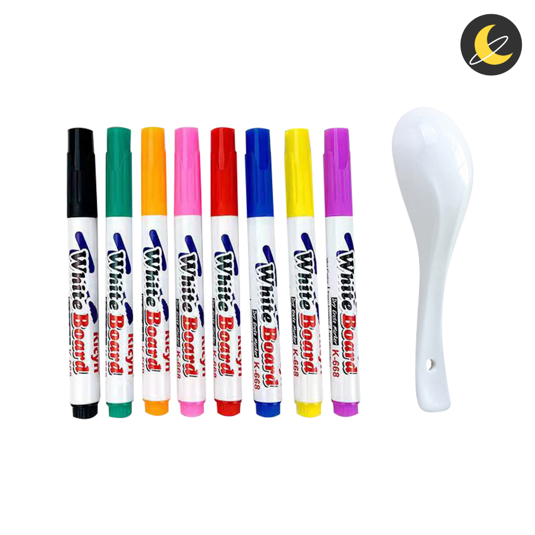 Magical Floating Drawing Kit™