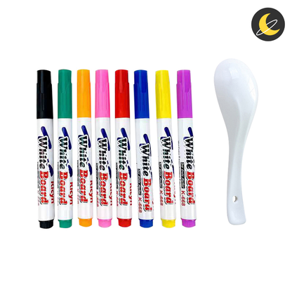 Magical Floating Drawing Kit™