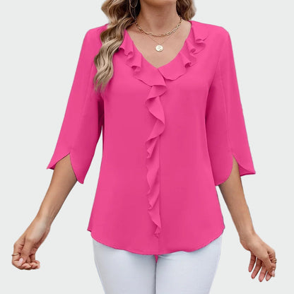 Gabrielė™ - Patogi, elegantiška ir universali palaidinė