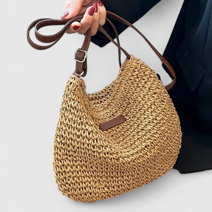 Nerea™ | Bolsa elegante y práctica