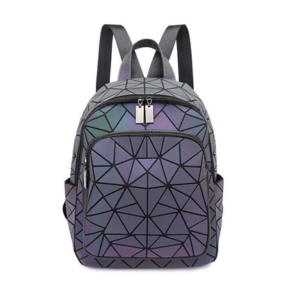 Hexxa® by JesseVance Los Angeles: Day-to-Night Luminous Collection
