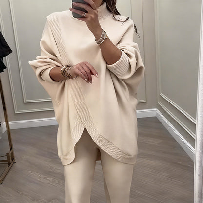 Hannah – Elegant Women's Dress with Effortless Style