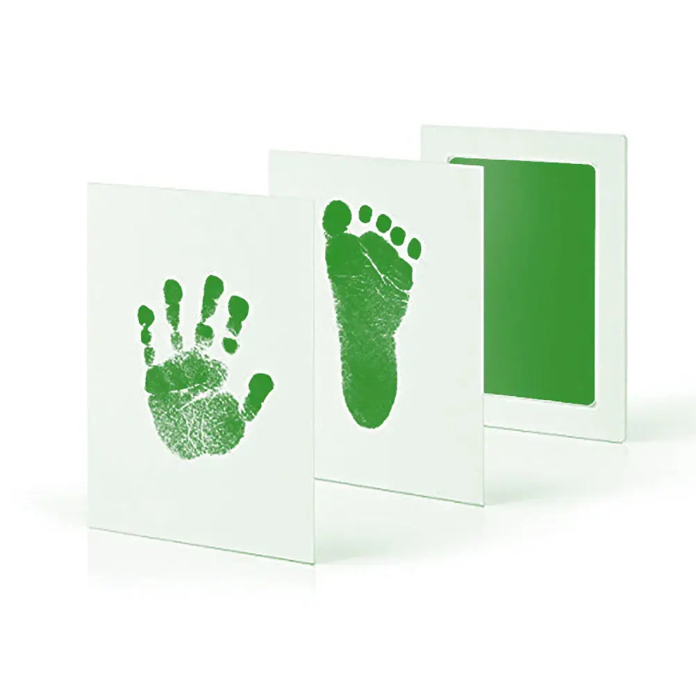 Baby Handprint Set – A Unique Keepsake of Your Baby My Store