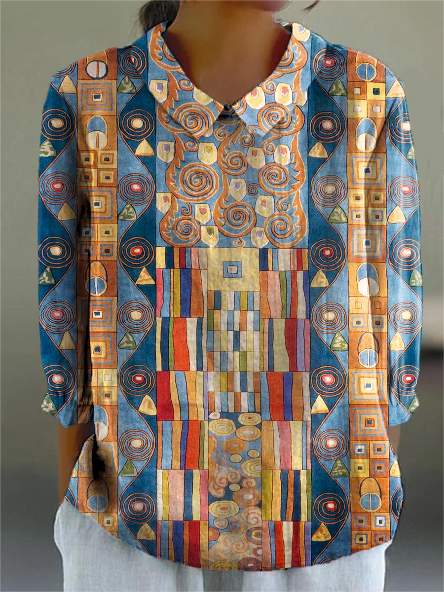 Sara | Blouse